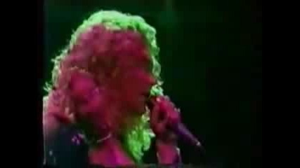 The Song Remains the Same - Led Zeppelin 