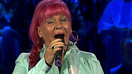 Zorica Brunclik - Moja zakletvo