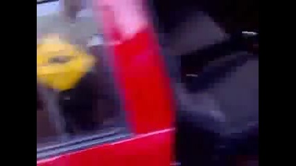 corsa a tuning