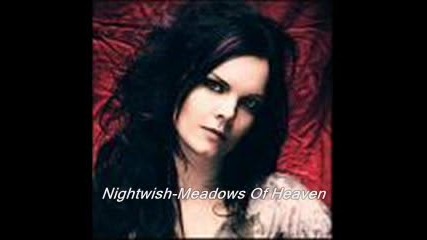 Nightwish - Meadows Of Heaven