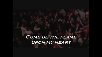 Jesus Culture- You Won't Relent Live with Lyrics