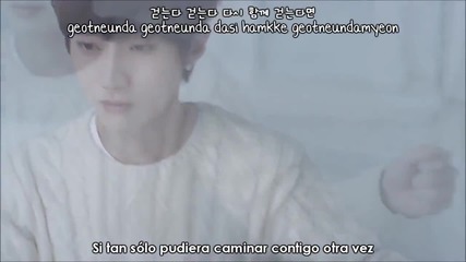 B1a4 - 02. Lonely Ver.1 - subs romanization 100114