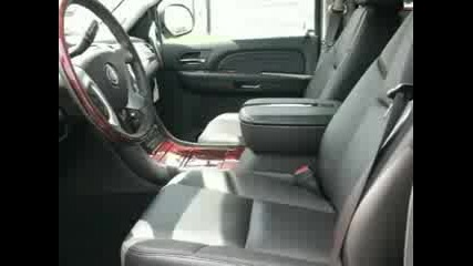 2009 Cadillac Escalade Ext northern michigan Mi