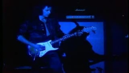 Rainbow - Catch the Rainbow live in Munich 1977 Hd