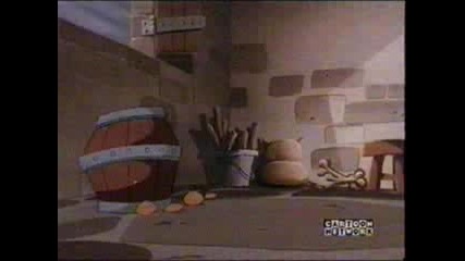Tom and Jerry Kids