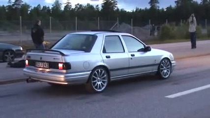 Street race