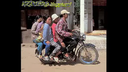 Exotic Bikes 2