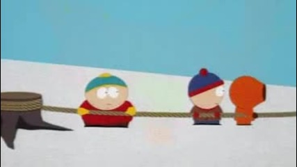 South Park S1 E6