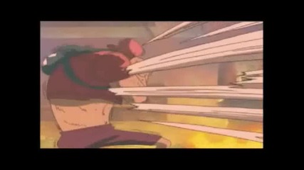Not gonna get us[one piece]