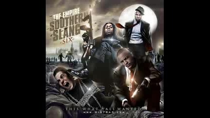 Trae Tha Truth Lil Boss - Stay Fly Screwed