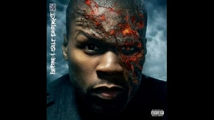 50 Cent - Stretch [before I Self Destruct] 2010