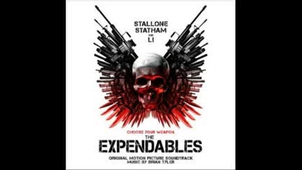the Expendables - Lifeline