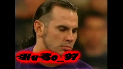 Jeff Hardy Mv