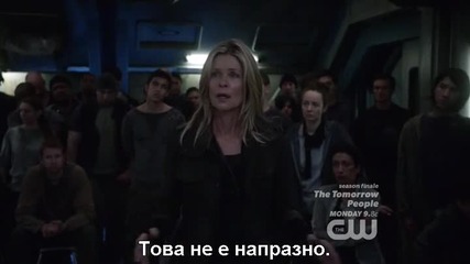 The 100 S01e07 Bg Subs