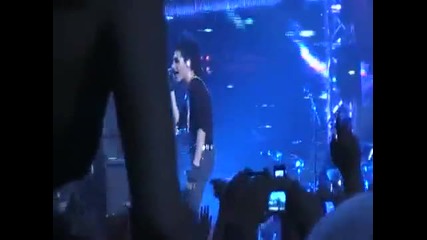 Mtv Day Greece Tokio Hotel ( World Behind My Wall) Hq