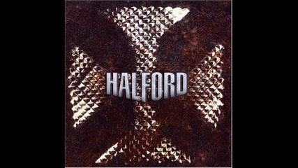 Halford - Golgotha