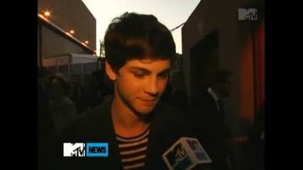 Mtv News_ Mtv Movie Awards, Les Grossman