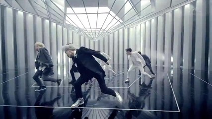 Бг.превод Exo-k - Overdose