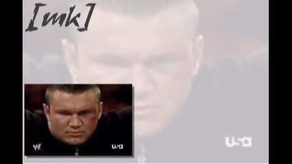 [mk] The Wwe Champion - Unmistakable