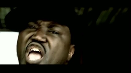 Project Pat - Raised In The Projects [hq]