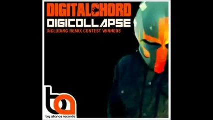 Digitalchord - Digicollapse (divine X Remix)