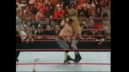 Wwe Тотално размазване на ринга