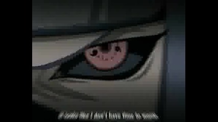 Naruto - The Last Fire