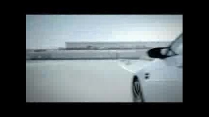 Bmw M3 (e92) Promotional Video