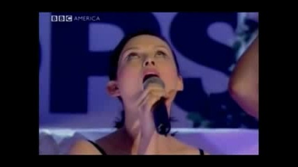 Sophie Ellis - Bextor - Get Over You 