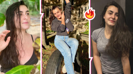 Йоанна от "Игри на волята" с ново хоби и какво се случва с нея след завършването