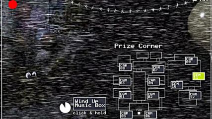 Five Nights at Freddy's 2 епизод 3
