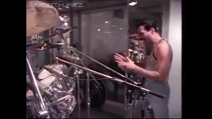 Queen - One Vision 