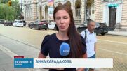 Близки и приятели се простиха с българския космонавт Александър Александров