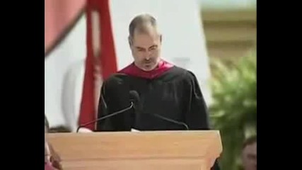 Steve Jobs Stanford 2005