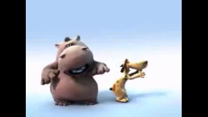 Цялото Филмче на Singing Hipo