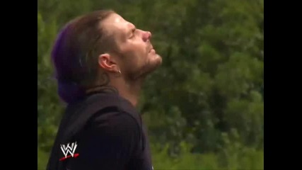 Jeff Hardy - [lets Star Again {mv} ]