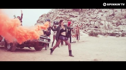 R3hab & Nervo & Ummet Ozcan - Revolution