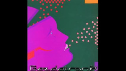 Vivaldi, Summer, Movt. 1 on Synthesizers by Gazdatronik