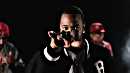 J-doe feat. Busta Rhymes, T-pain & David Banner - Coke, Dope, Crack, Smack ( Remix )