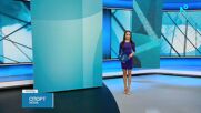 Спортни новини на NOVA (15.03.2026)