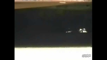 Индийка минава под 40 коли с ролери