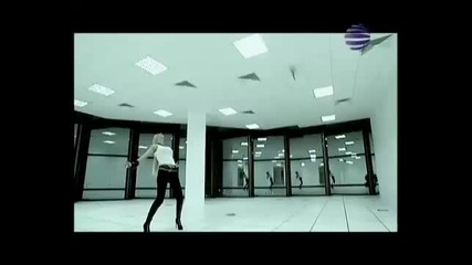 Гергана - защо те обичам - Official Music Video (hq)