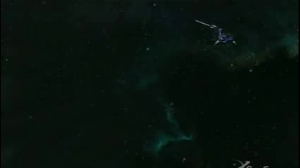 Gundam 00 episode 21 english dub