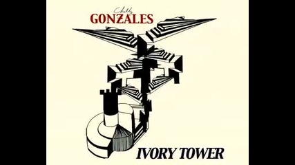 Chilly Gonzales - Knight Moves