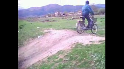 Eдно Време Piaggio