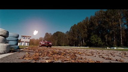 This Means War (trailer )