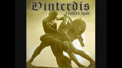 Vinterdis - Don't fight each other
