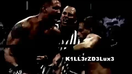 Randy Orton Compilation 