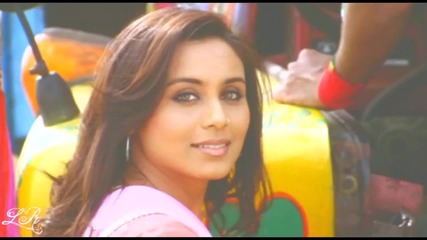 Rani and Shahid - Outta My Head 