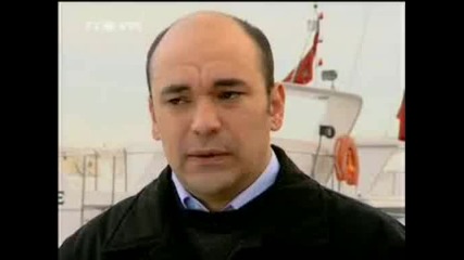 Истанбулска приказка еп.74/2 част 